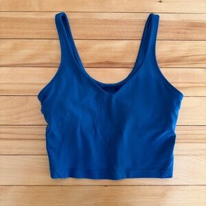 Lululemon Activewear Bra